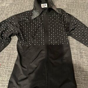 Royal highness equestrian show shirt